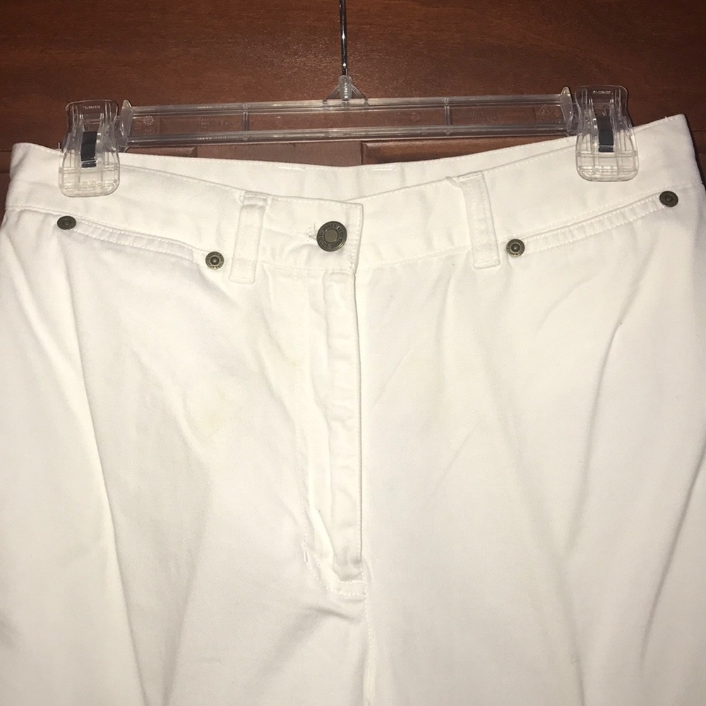 Capris - Picture 3 of 6